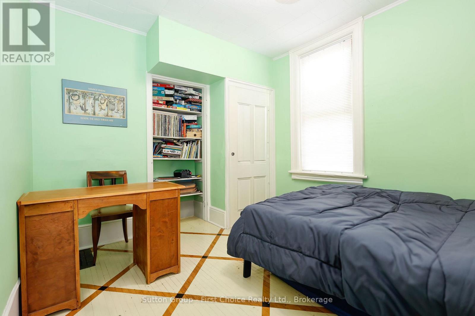 176 Cobourg Street N, Stratford, Ontario  N5A 3E8 - Photo 31 - X12322420