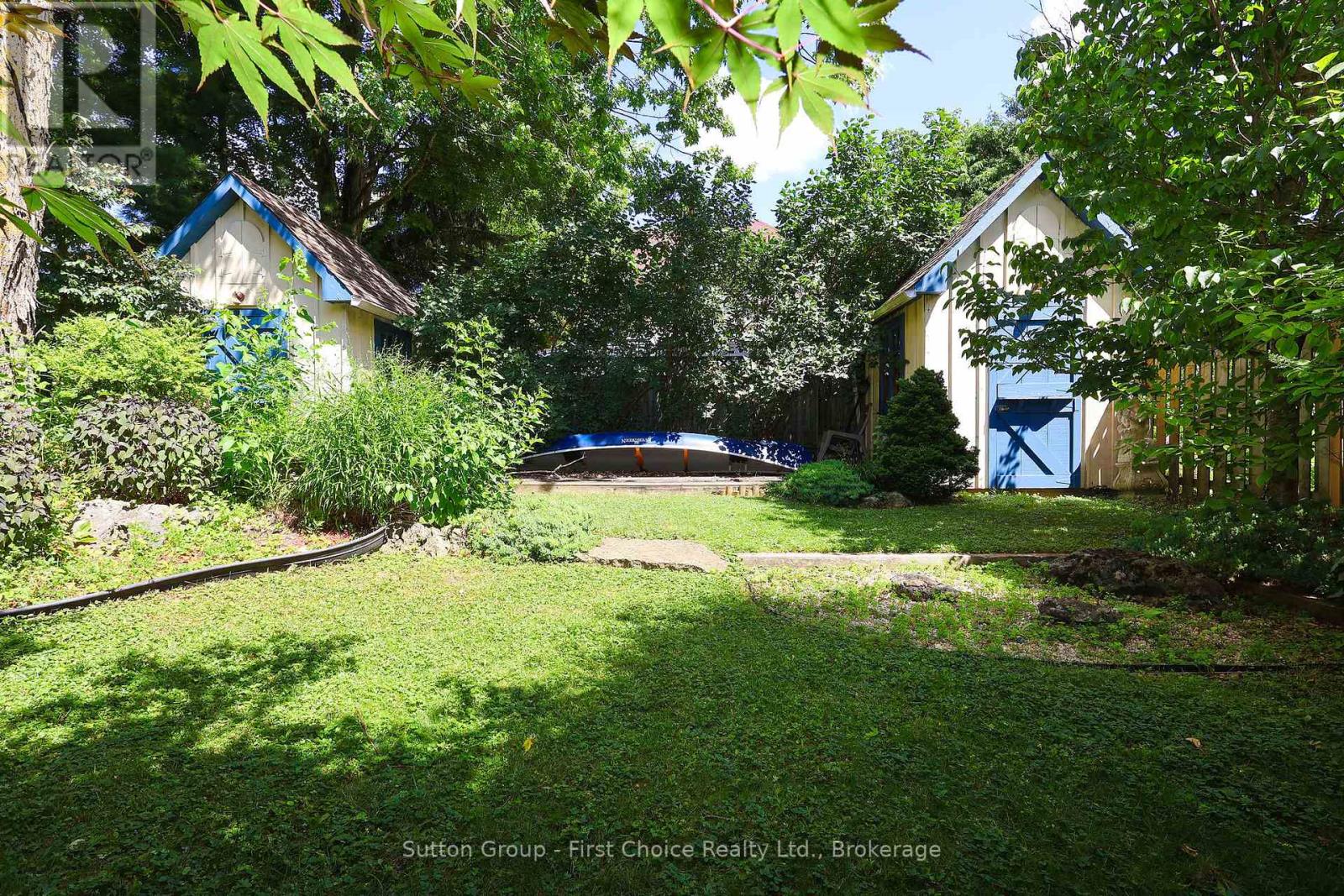 176 Cobourg Street N, Stratford, Ontario  N5A 3E8 - Photo 39 - X12322420