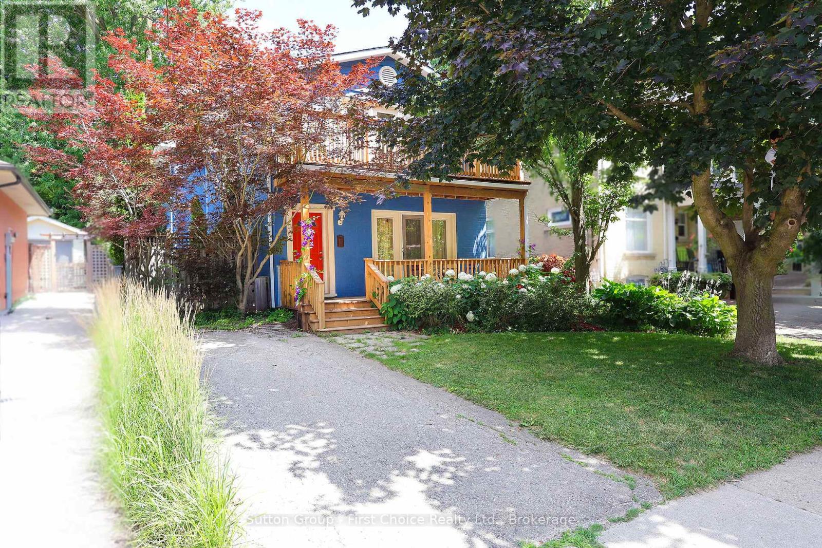 Property at 176 COBOURG STREET N image 4