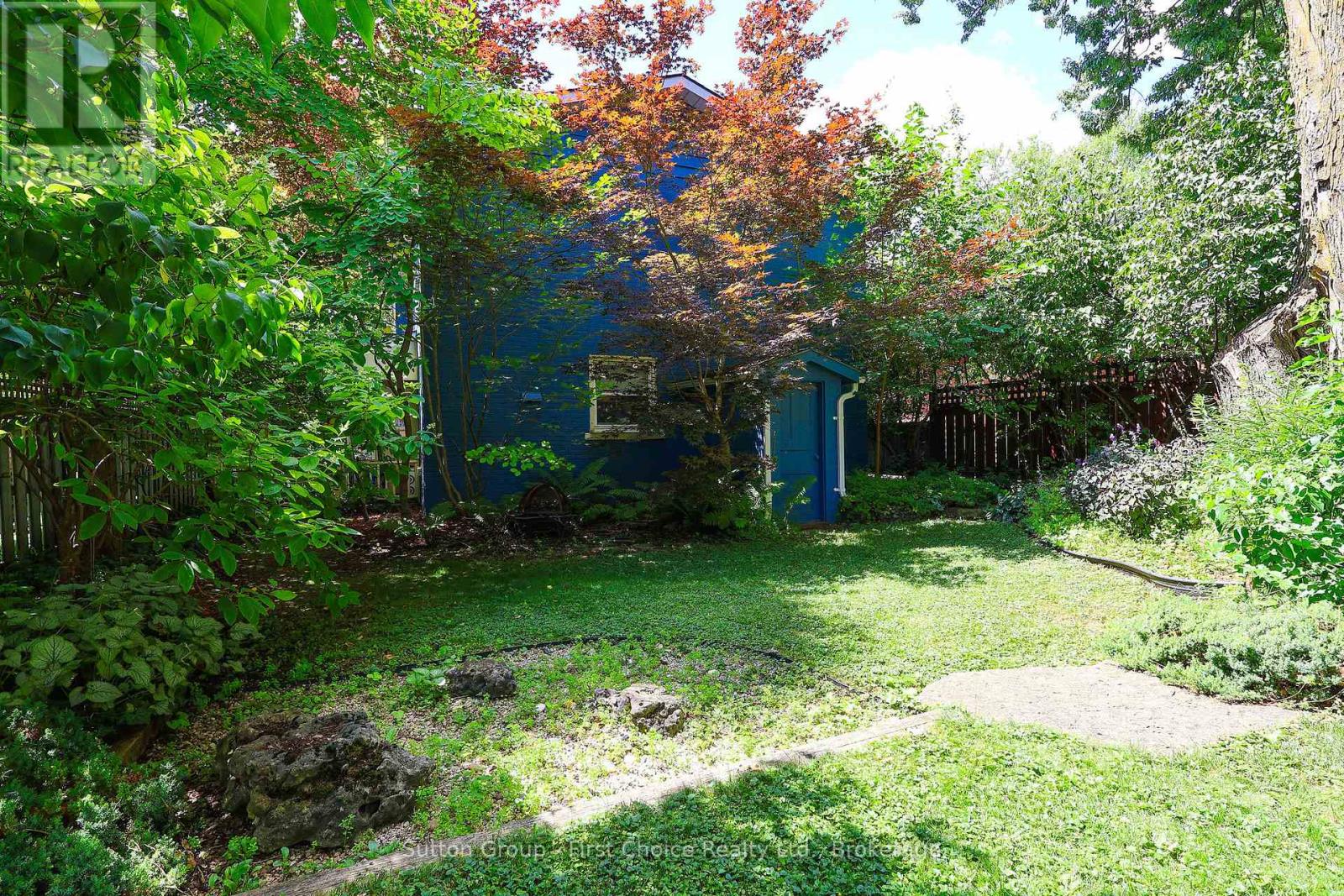 176 Cobourg Street N, Stratford, Ontario  N5A 3E8 - Photo 40 - X12322420