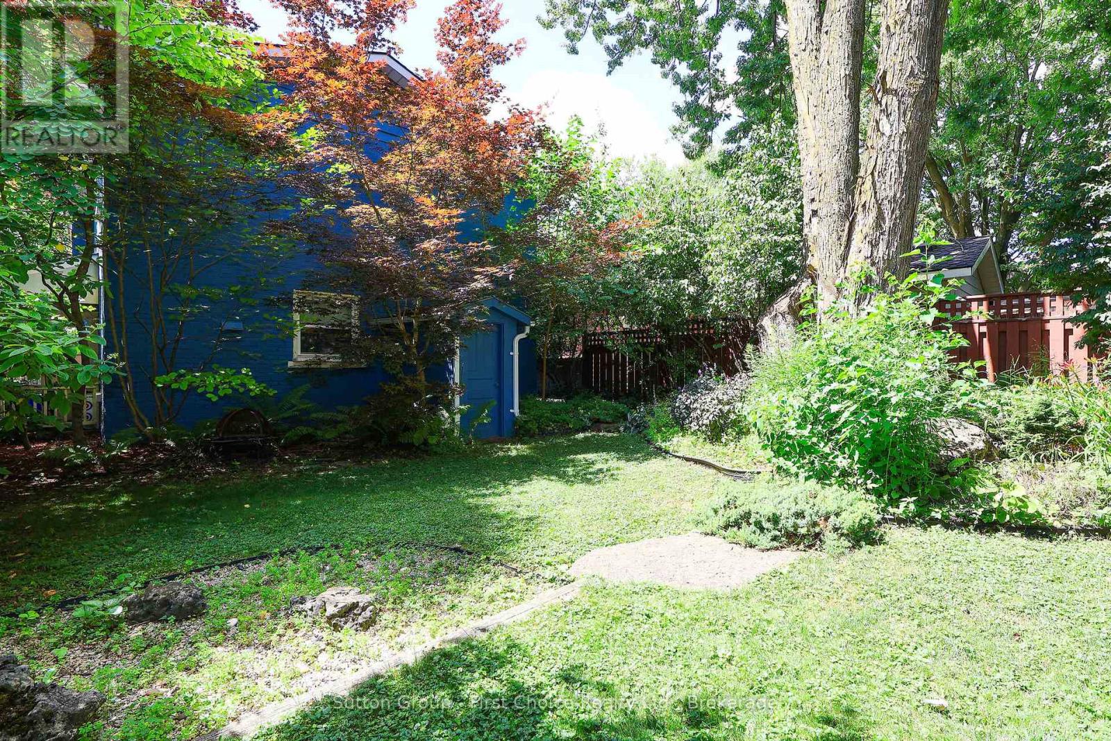 176 Cobourg Street N, Stratford, Ontario  N5A 3E8 - Photo 41 - X12322420