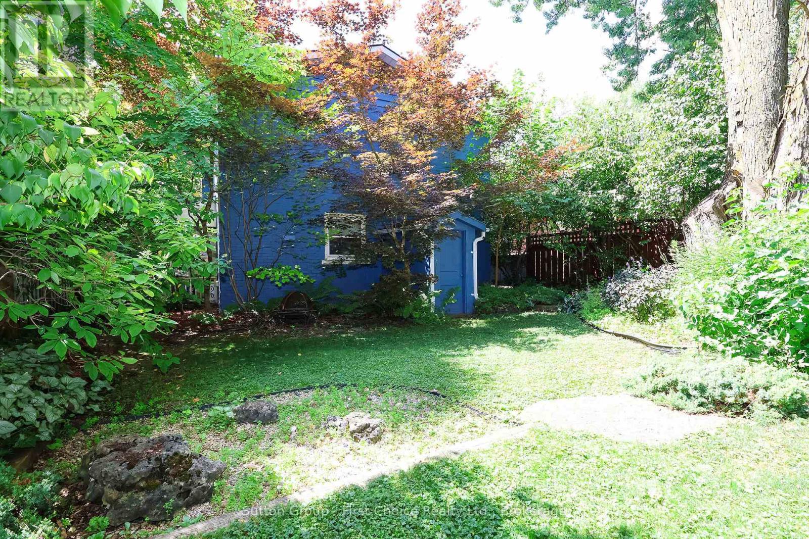 176 Cobourg Street N, Stratford, Ontario  N5A 3E8 - Photo 43 - X12322420