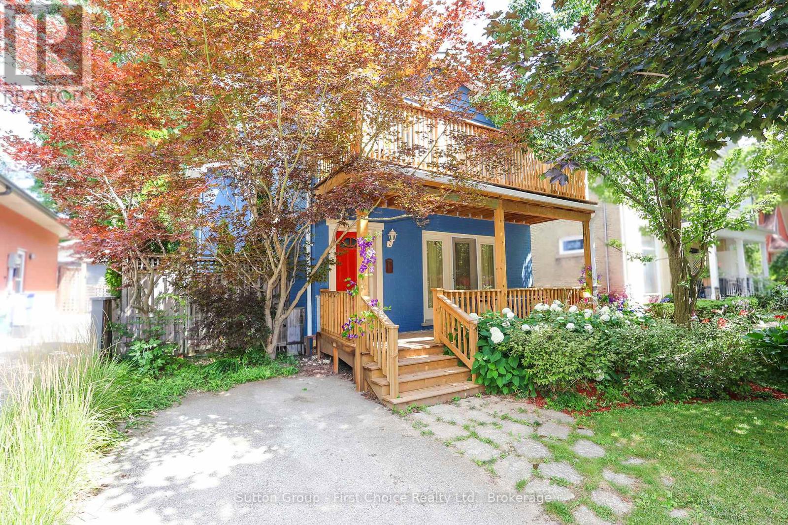 Property at 176 COBOURG STREET N image 5