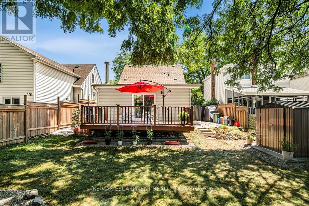 140 East 35th Street, Hamilton, Ontario  L8V 3Y2 - Photo 31 - X12321987