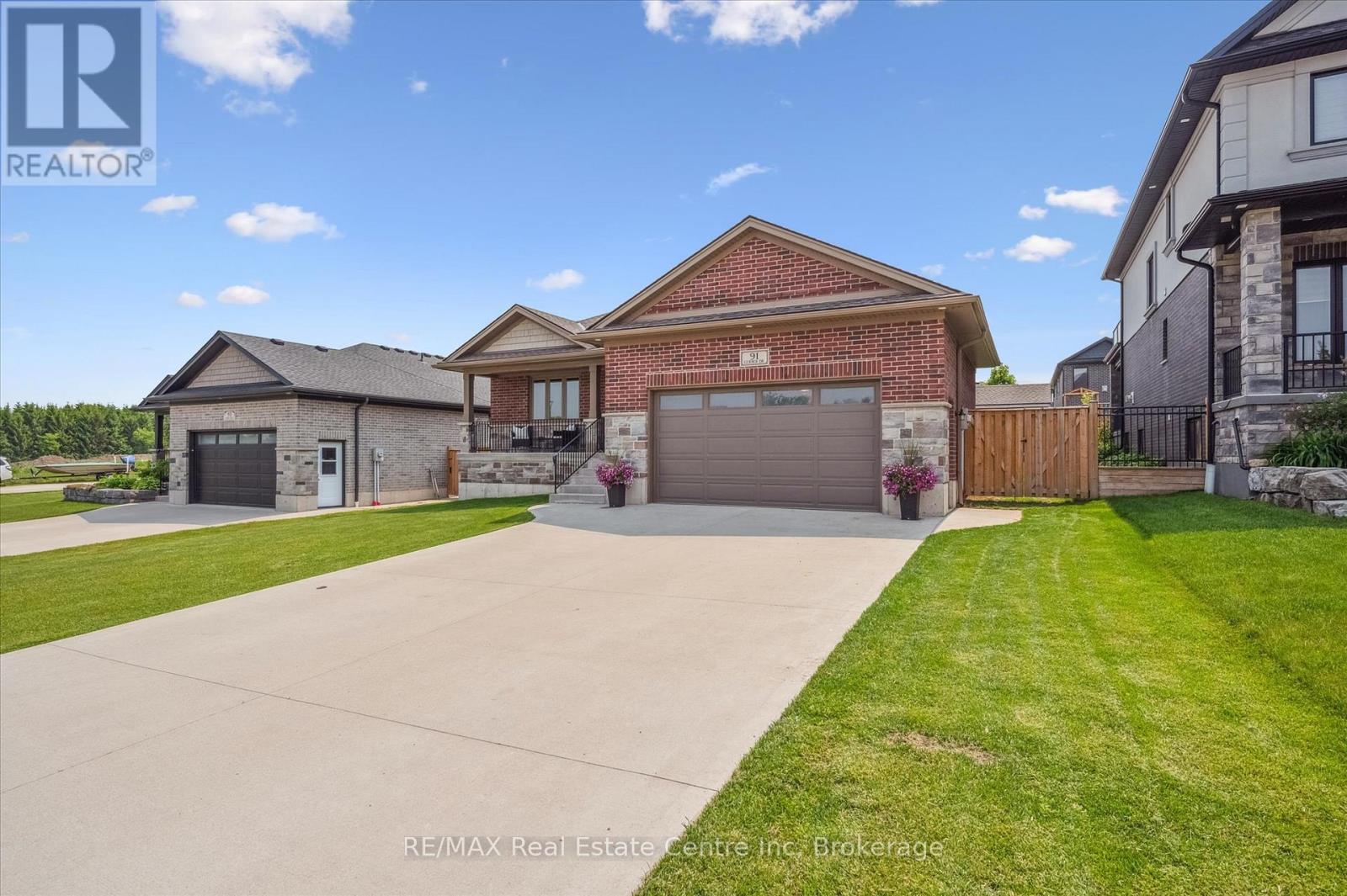Property at 91 GERBER DRIVE image 2