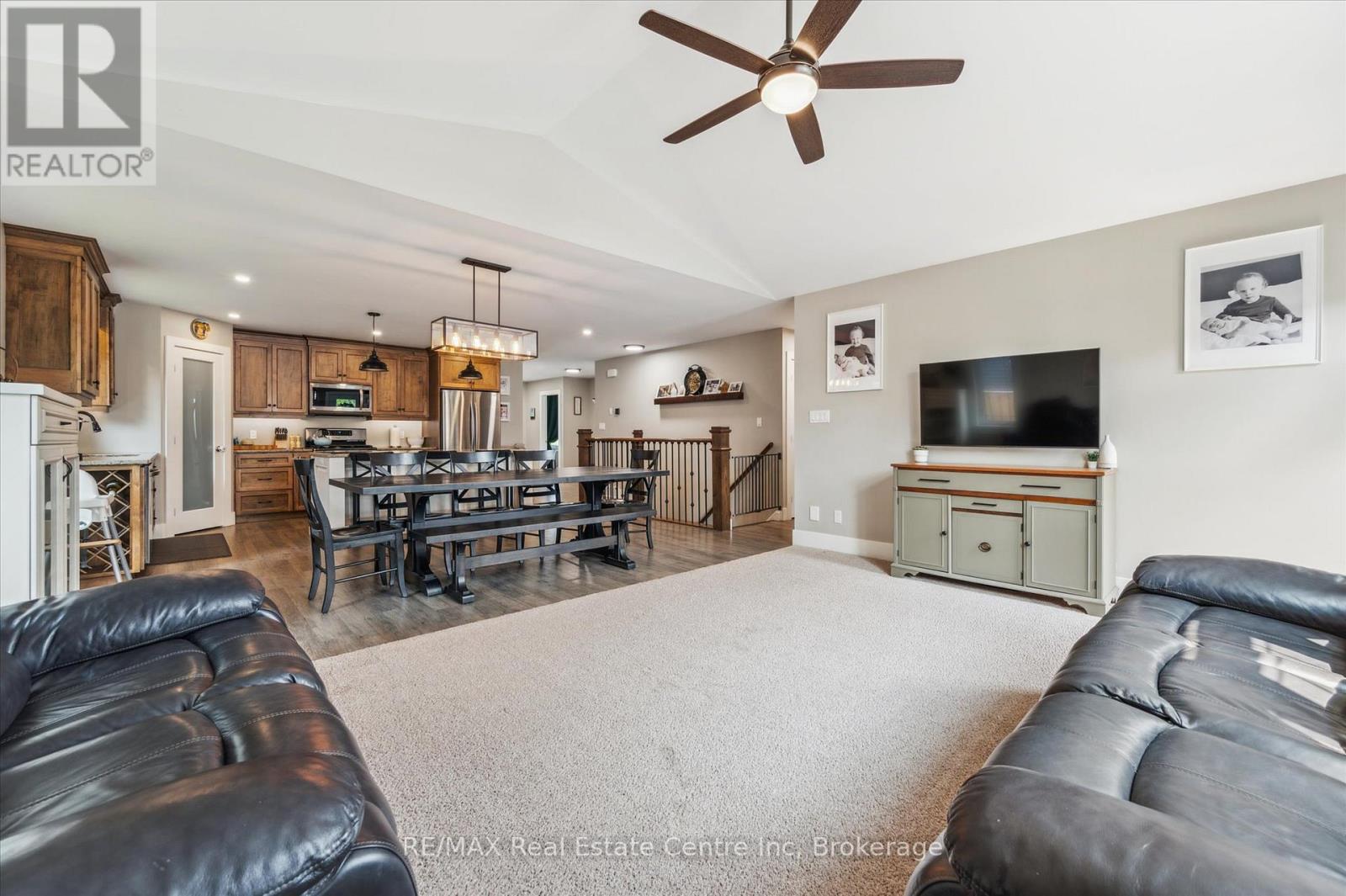 91 Gerber Drive, Perth East, Ontario  N0K 1M0 - Photo 16 - X12194508