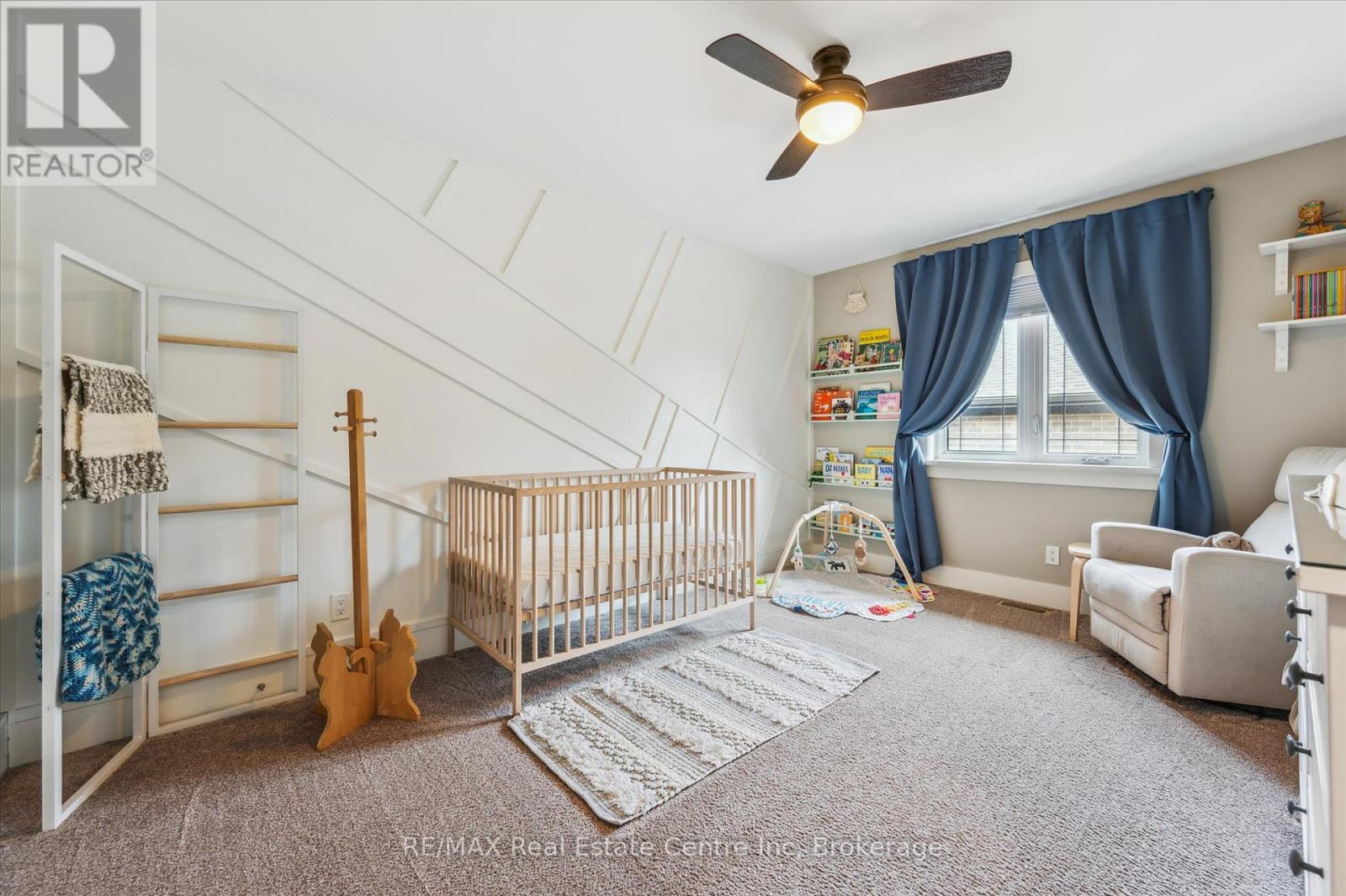 91 Gerber Drive, Perth East, Ontario  N0K 1M0 - Photo 22 - X12194508