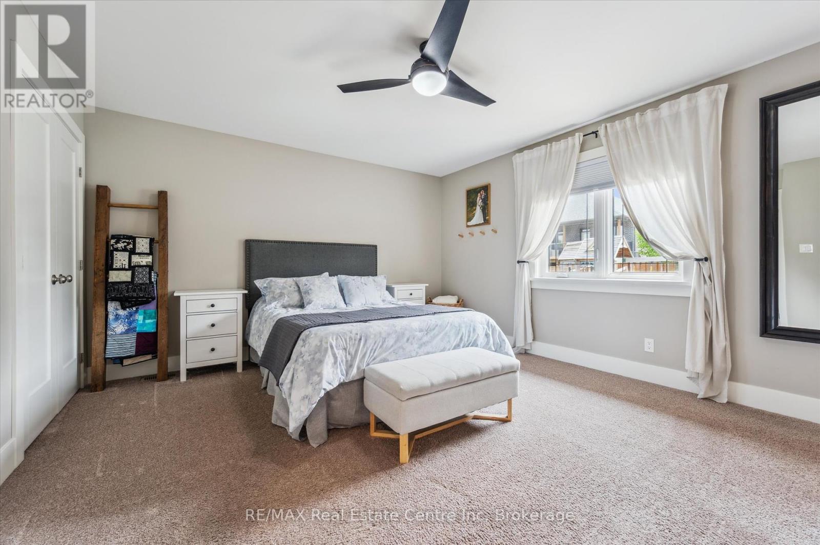 91 Gerber Drive, Perth East, Ontario  N0K 1M0 - Photo 24 - X12194508