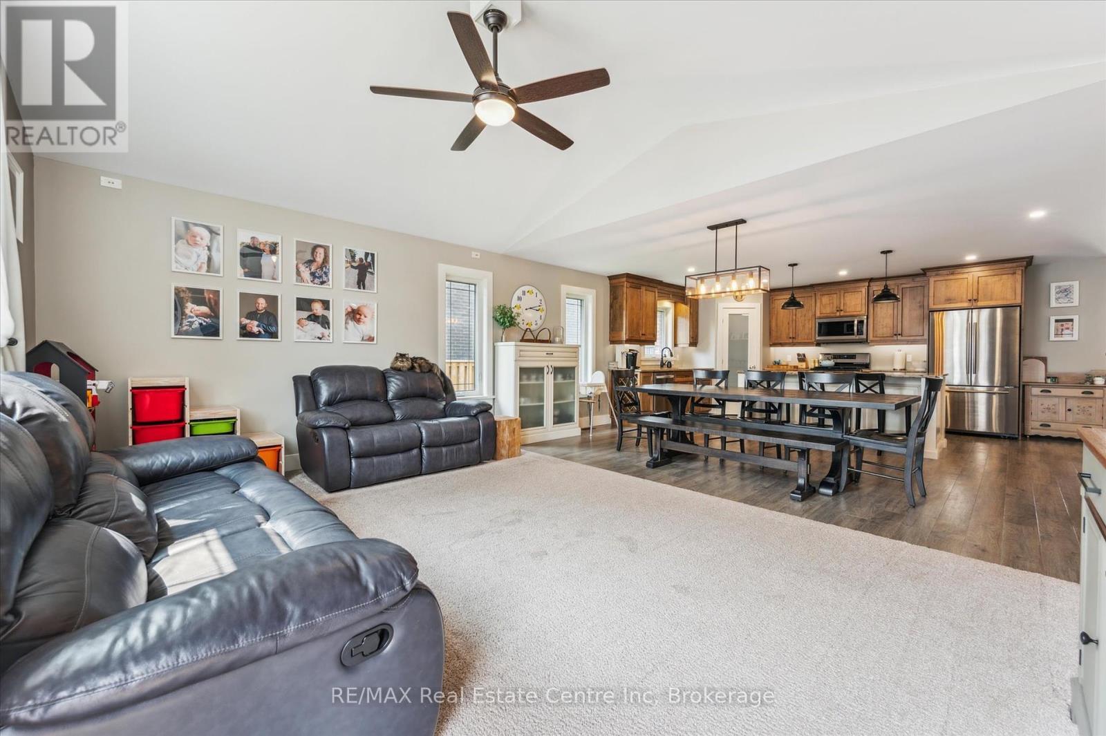 91 Gerber Drive, Perth East, Ontario  N0K 1M0 - Photo 17 - X12194508