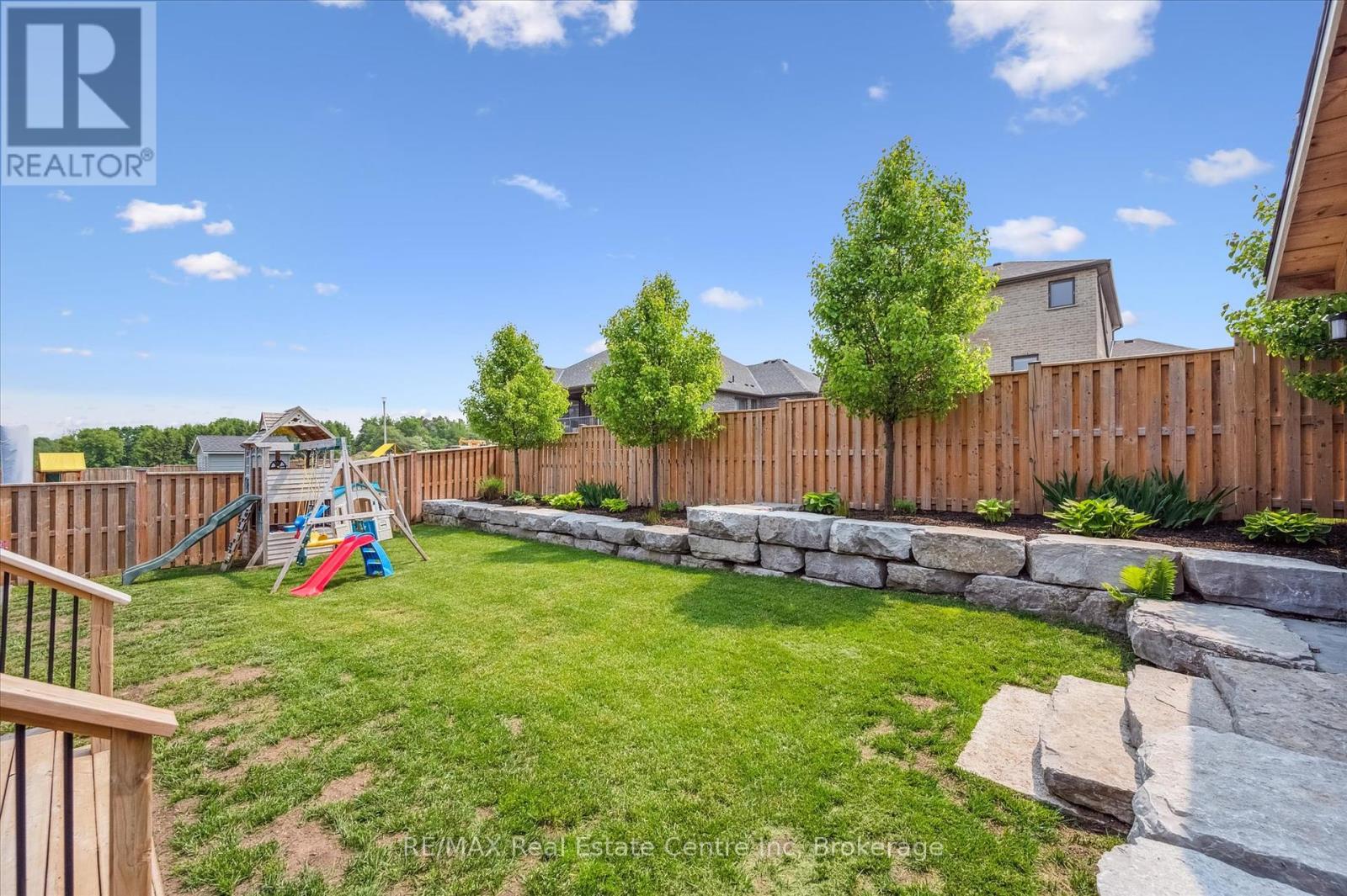 91 Gerber Drive, Perth East, Ontario  N0K 1M0 - Photo 37 - X12194508