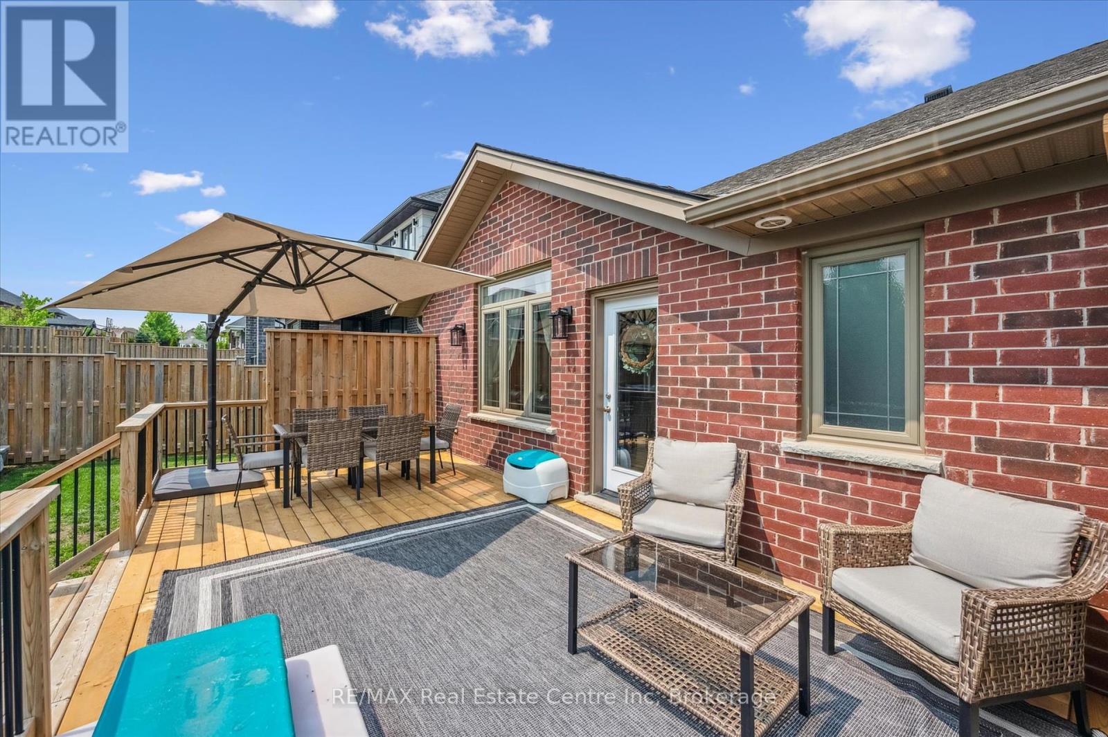 91 Gerber Drive, Perth East, Ontario  N0K 1M0 - Photo 42 - X12194508