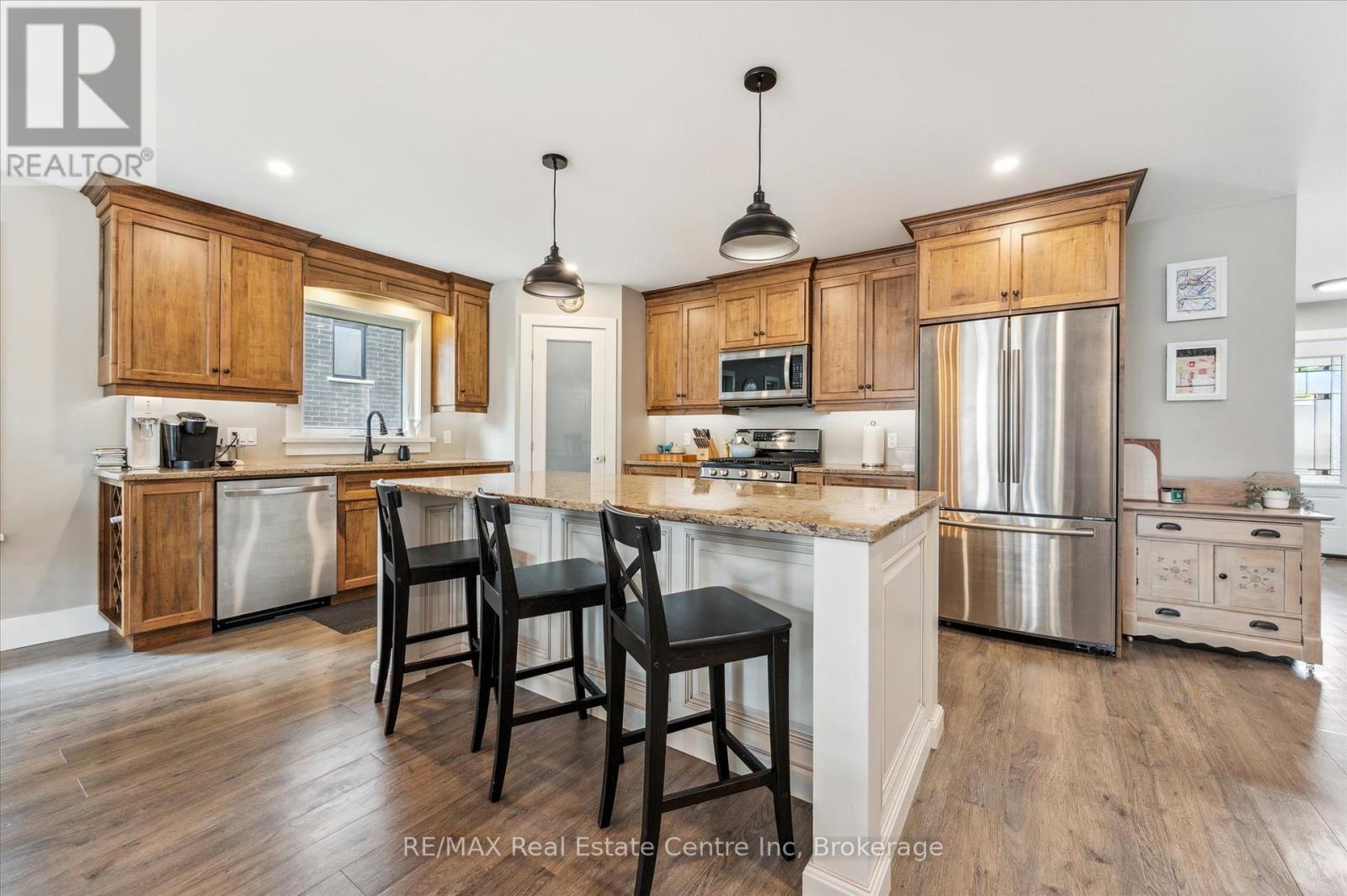 91 Gerber Drive, Perth East, Ontario  N0K 1M0 - Photo 8 - X12194508