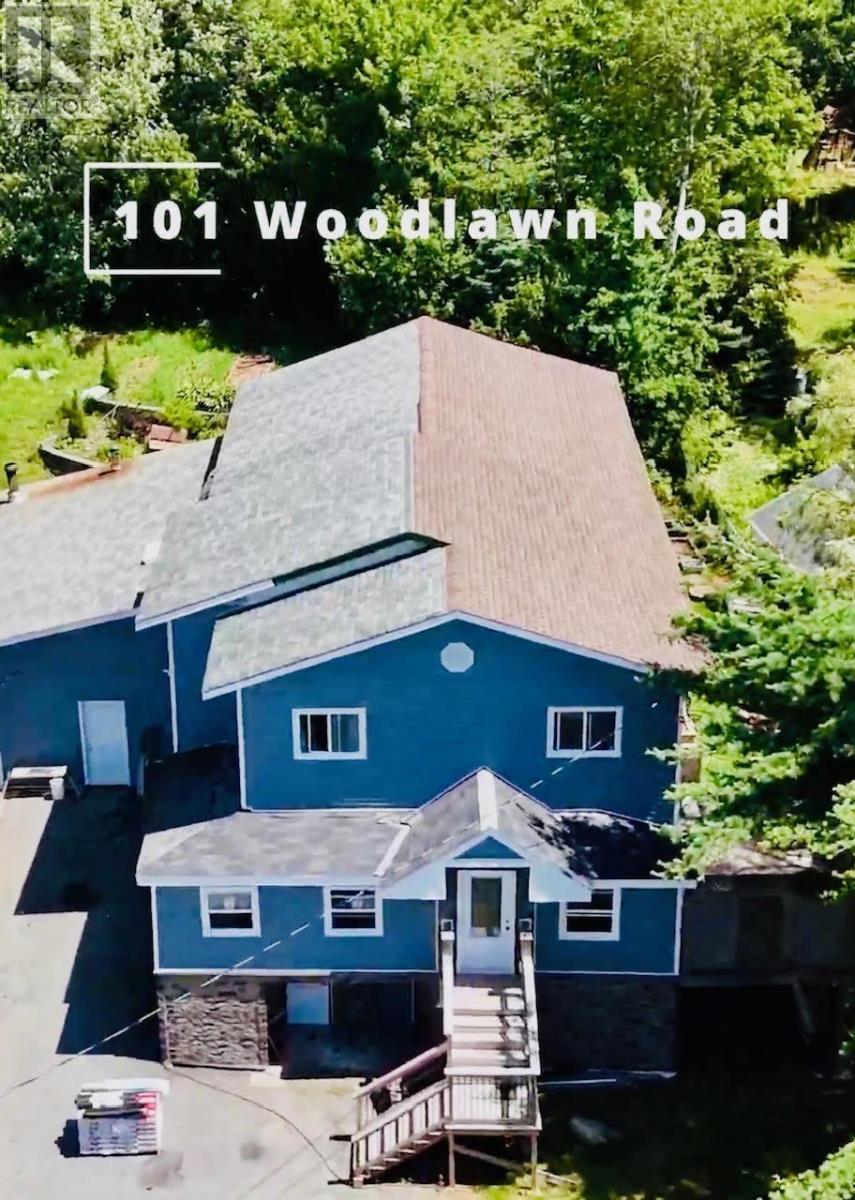 101 Woodlawn Road, Dartmouth, Nova Scotia  B2W 2S6 - Photo 21 - 202519491