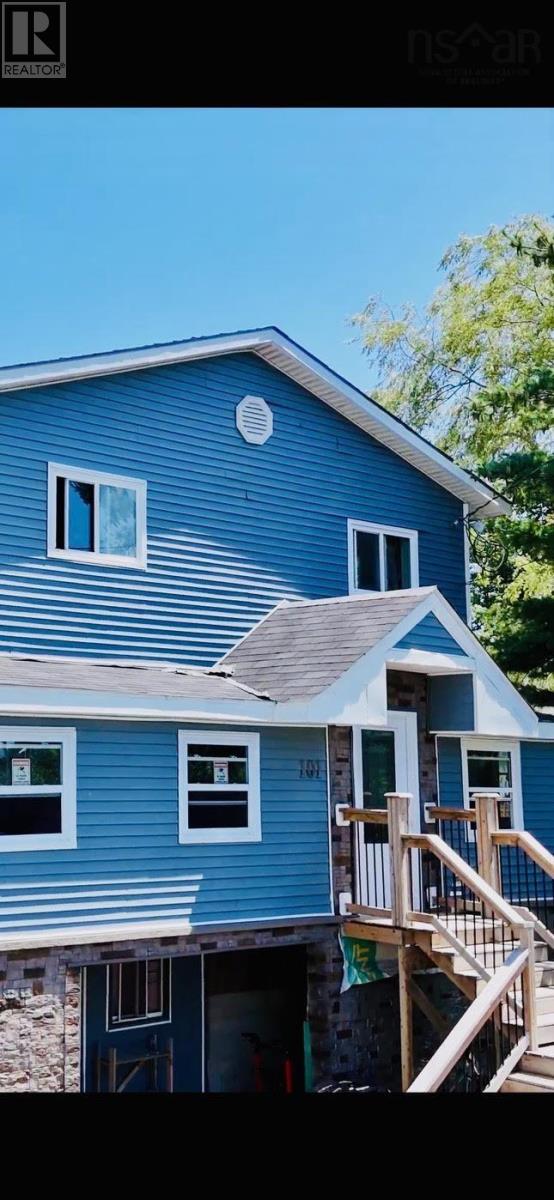 101 Woodlawn Road, Dartmouth, Nova Scotia  B2W 2S6 - Photo 22 - 202519491
