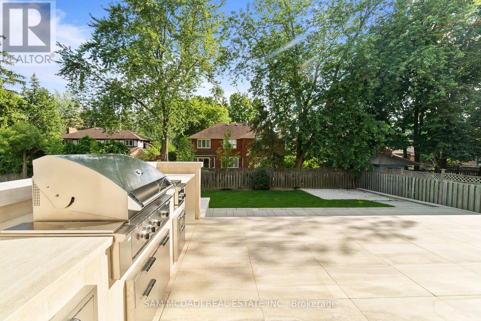 1222 Mississauga Road, Mississauga, Ontario  L5H 2J2 - Photo 44 - W12322401