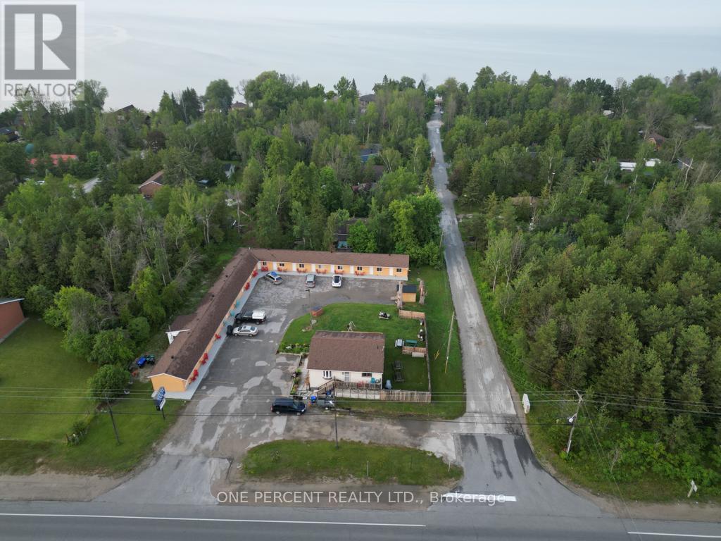 9448 BEACHWOOD ROAD N, Collingwood, Ontario