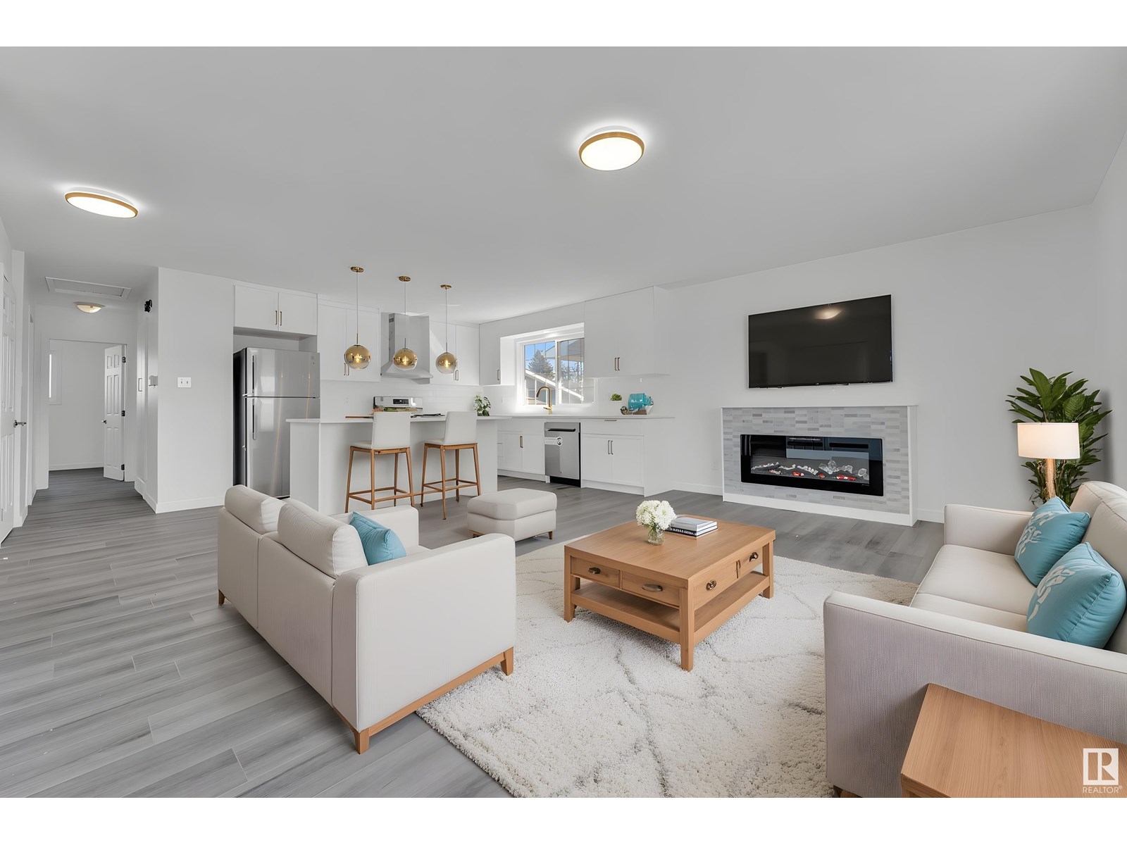 8004 130 Av Nw, Edmonton, Alberta  T5C 1Y5 - Photo 1 - E4451061