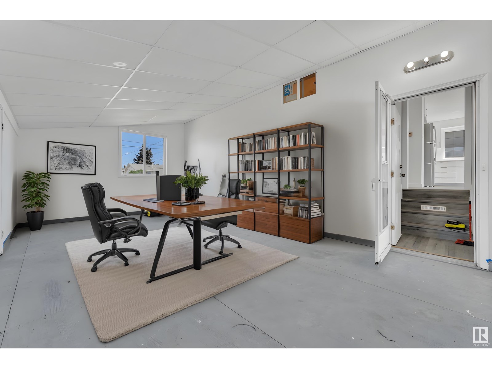 8004 130 Av Nw, Edmonton, Alberta  T5C 1Y5 - Photo 39 - E4451061