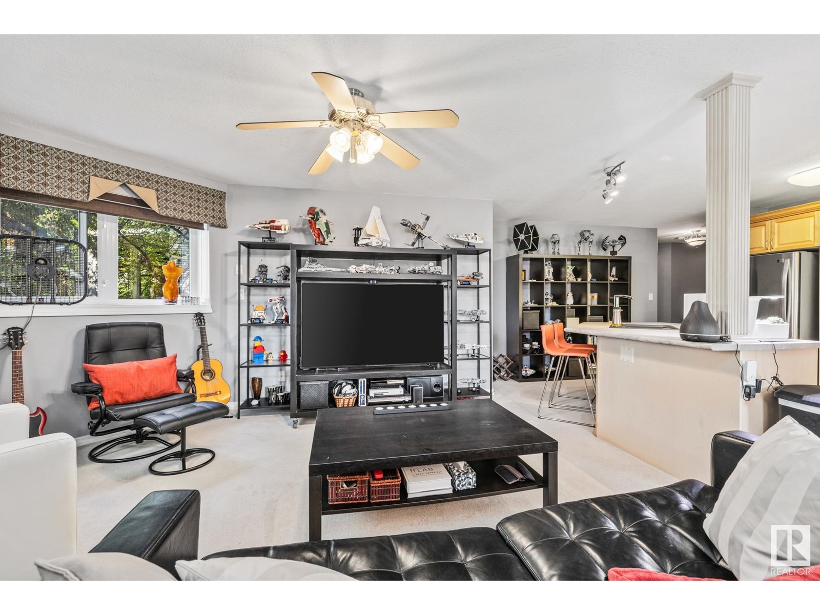 #107 6708 90 Av Nw, Edmonton, Alberta  T6B 0P2 - Photo 11 - E4451062