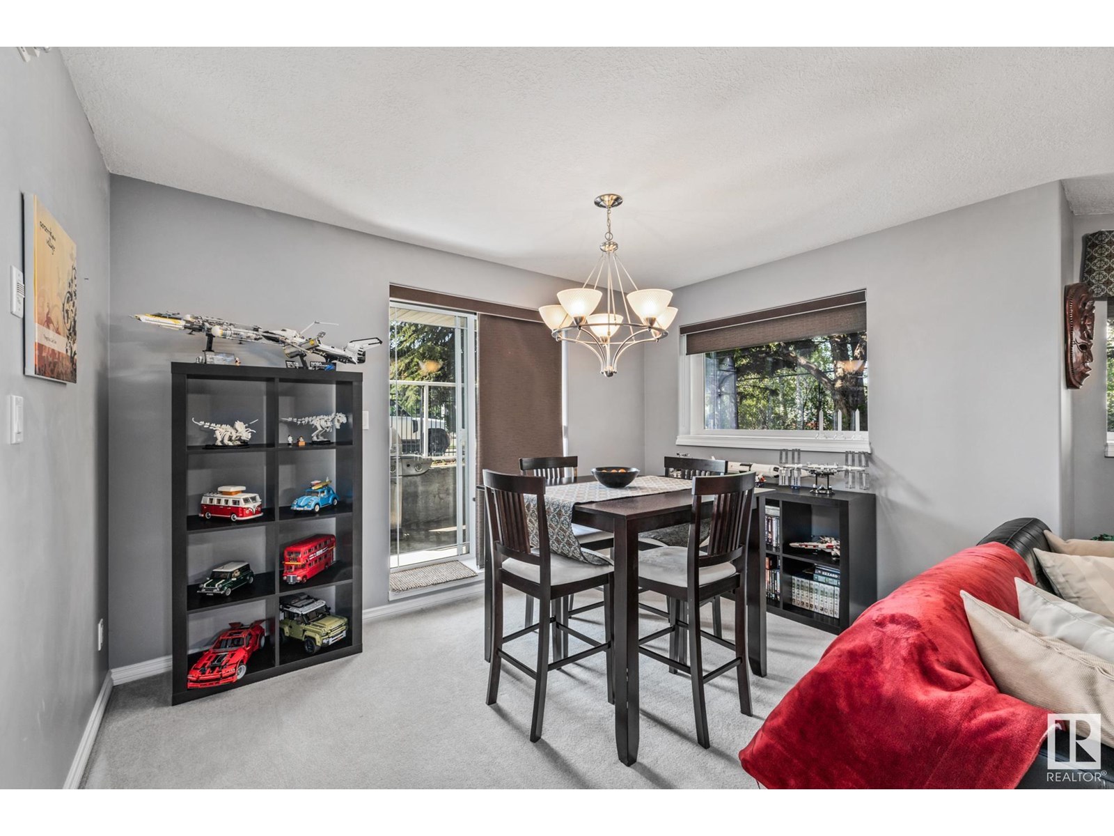 #107 6708 90 Av Nw, Edmonton, Alberta  T6B 0P2 - Photo 8 - E4451062