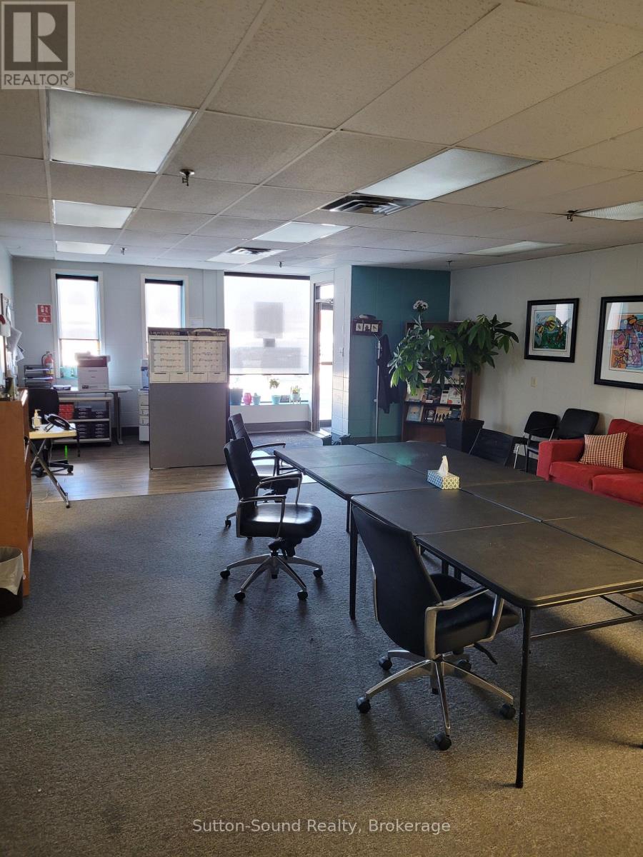 1131 A - 1101 2nd Avenue E, Owen Sound, Ontario  N4K 2J1 - Photo 6 - X12006702