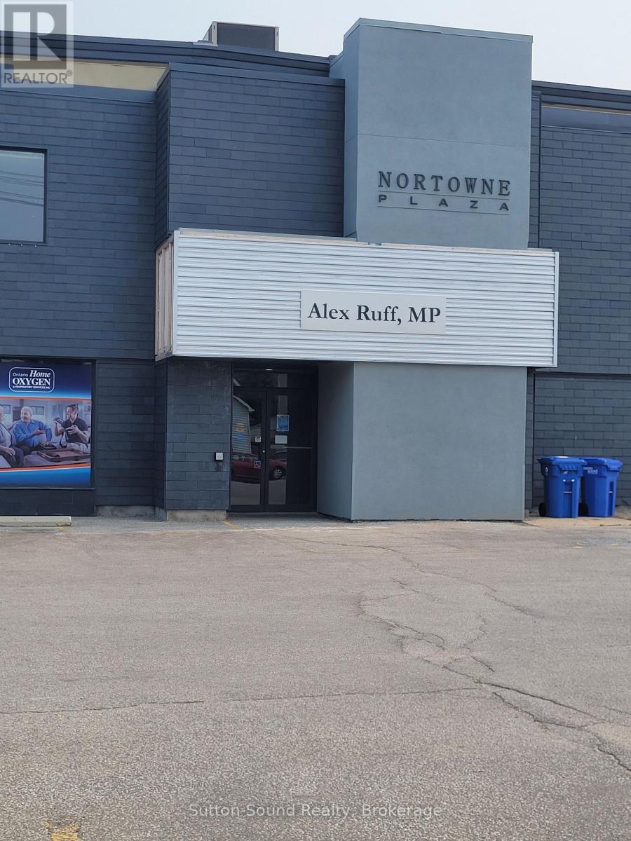 1131 A - 1101 2nd Avenue E, Owen Sound, Ontario  N4K 2J1 - Photo 4 - X12006702