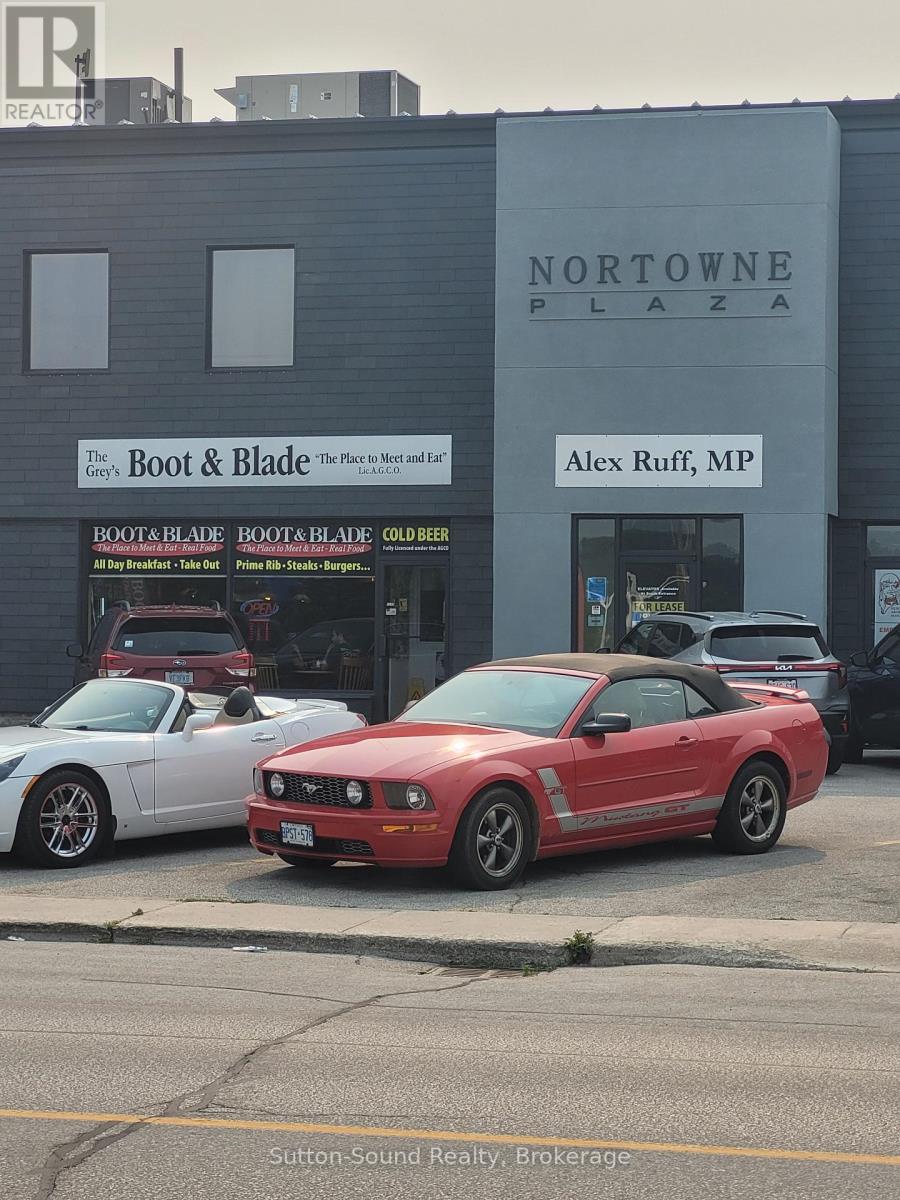 1131 A - 1101 2nd Avenue E, Owen Sound, Ontario  N4K 2J1 - Photo 3 - X12006702