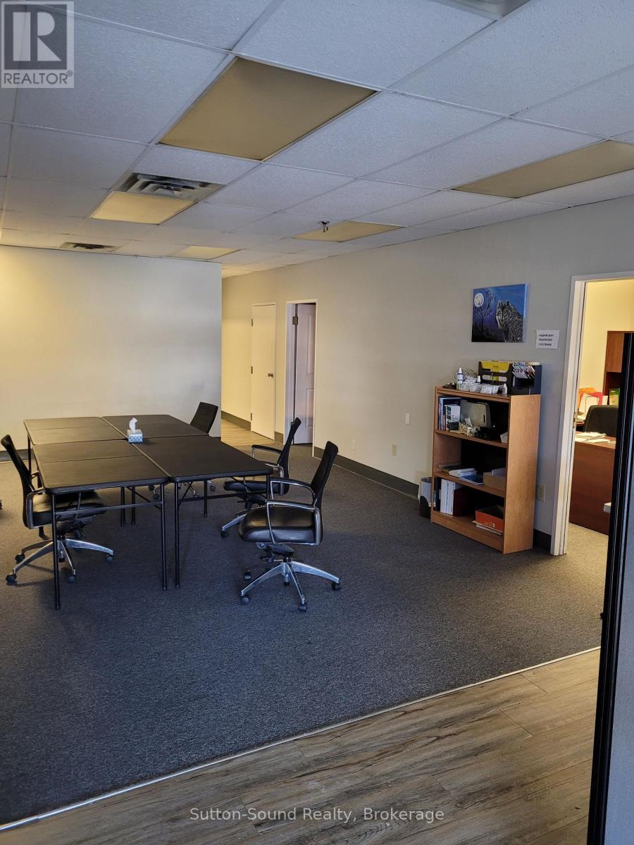 1131 A - 1101 2nd Avenue E, Owen Sound, Ontario  N4K 2J1 - Photo 5 - X12006702