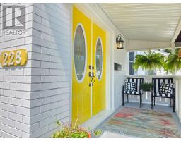 228 JARVIS STREET, Fort Erie, Ontario