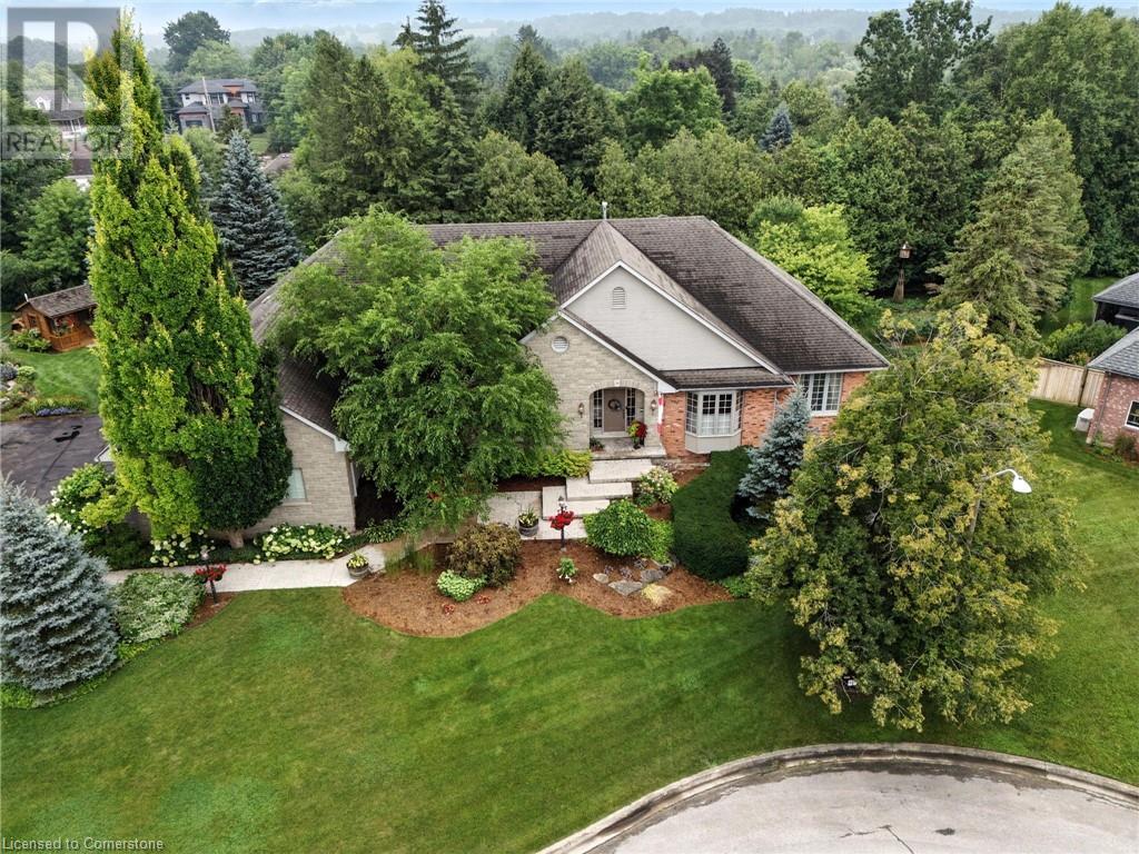 Property at 31 CULLUM Drive image 1