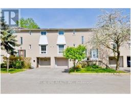 308 - 19 LISZT GATE, Toronto, Ontario