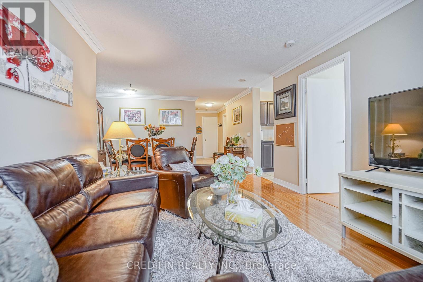 1118 - 238 Bonis Avenue, Toronto (Tam O'shanter-Sullivan), Ontario  M1T 3W7 - Photo 11 - E12322437