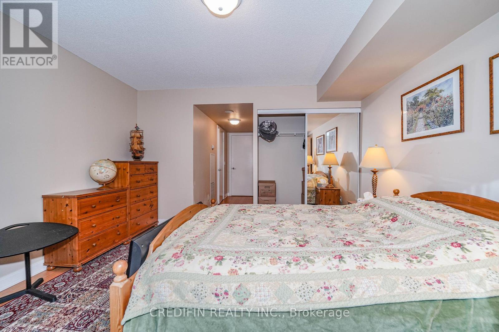 1118 - 238 Bonis Avenue, Toronto (Tam O'shanter-Sullivan), Ontario  M1T 3W7 - Photo 13 - E12322437
