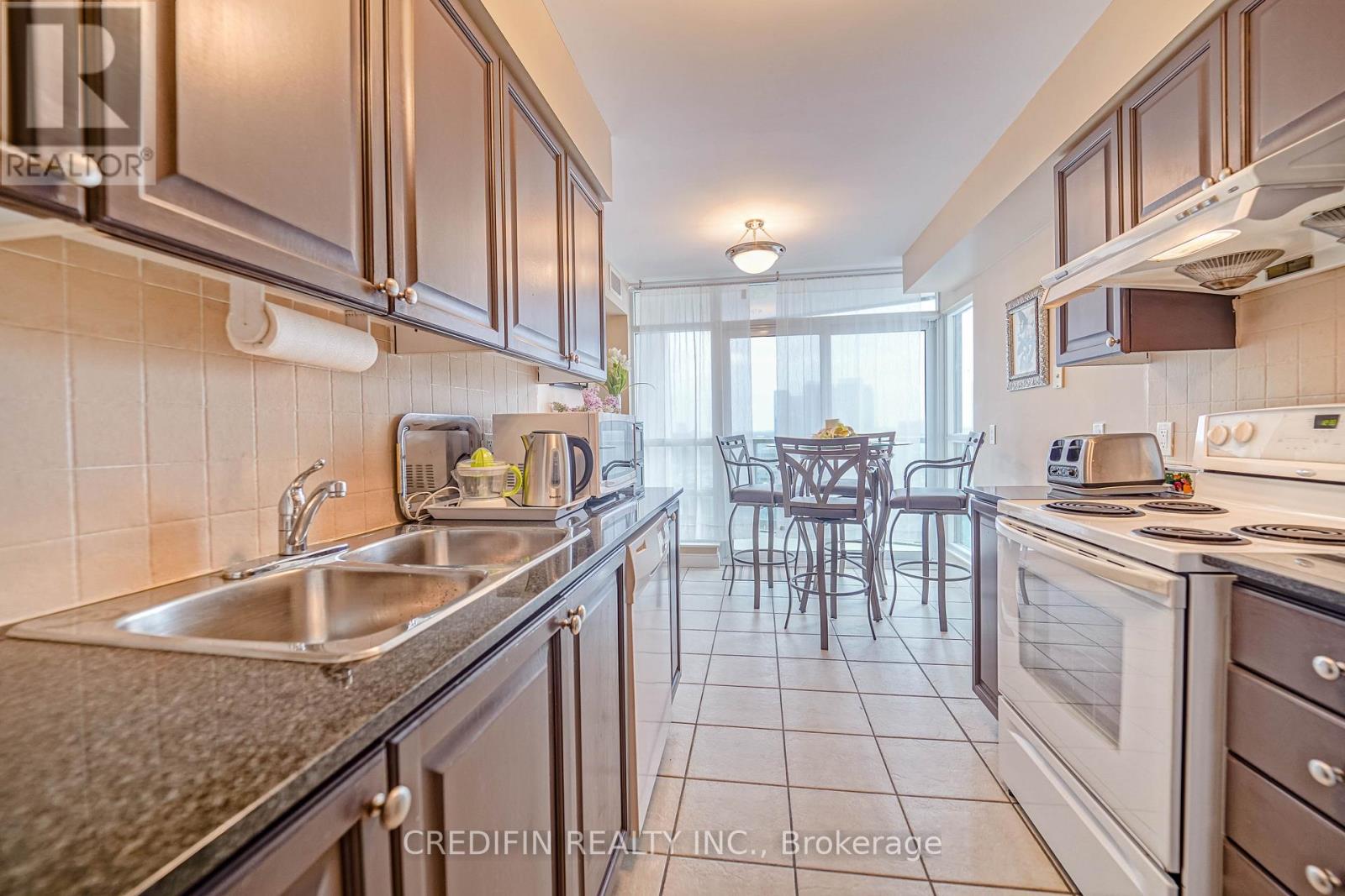 1118 - 238 Bonis Avenue, Toronto (Tam O'shanter-Sullivan), Ontario  M1T 3W7 - Photo 21 - E12322437