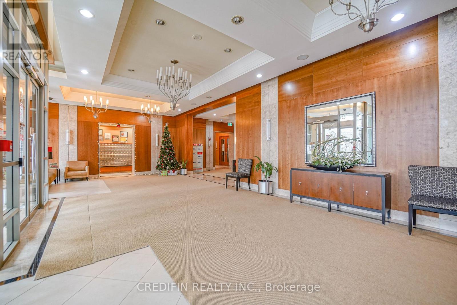 1118 - 238 Bonis Avenue, Toronto (Tam O'shanter-Sullivan), Ontario  M1T 3W7 - Photo 4 - E12322437