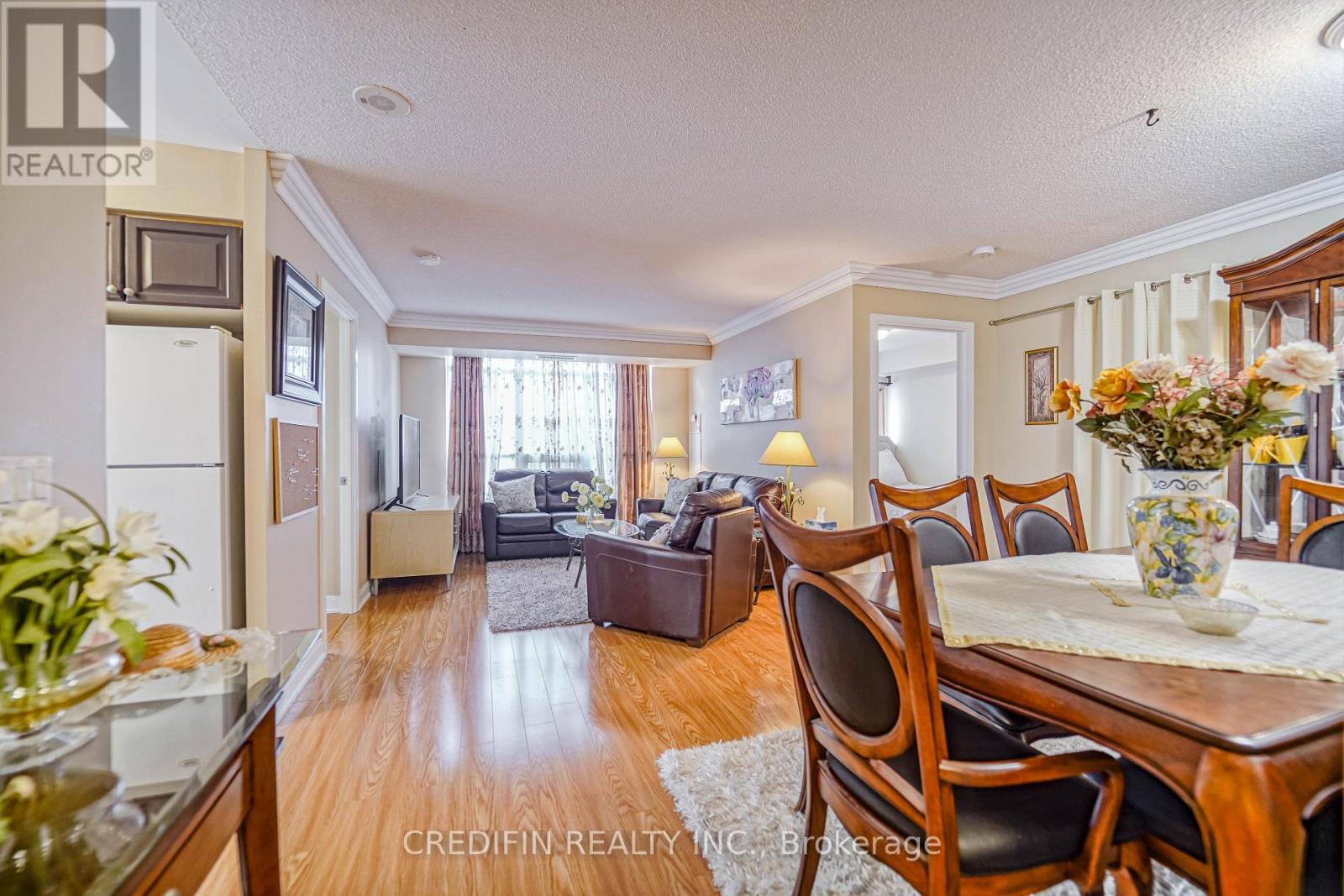 1118 - 238 Bonis Avenue, Toronto (Tam O'shanter-Sullivan), Ontario  M1T 3W7 - Photo 7 - E12322437