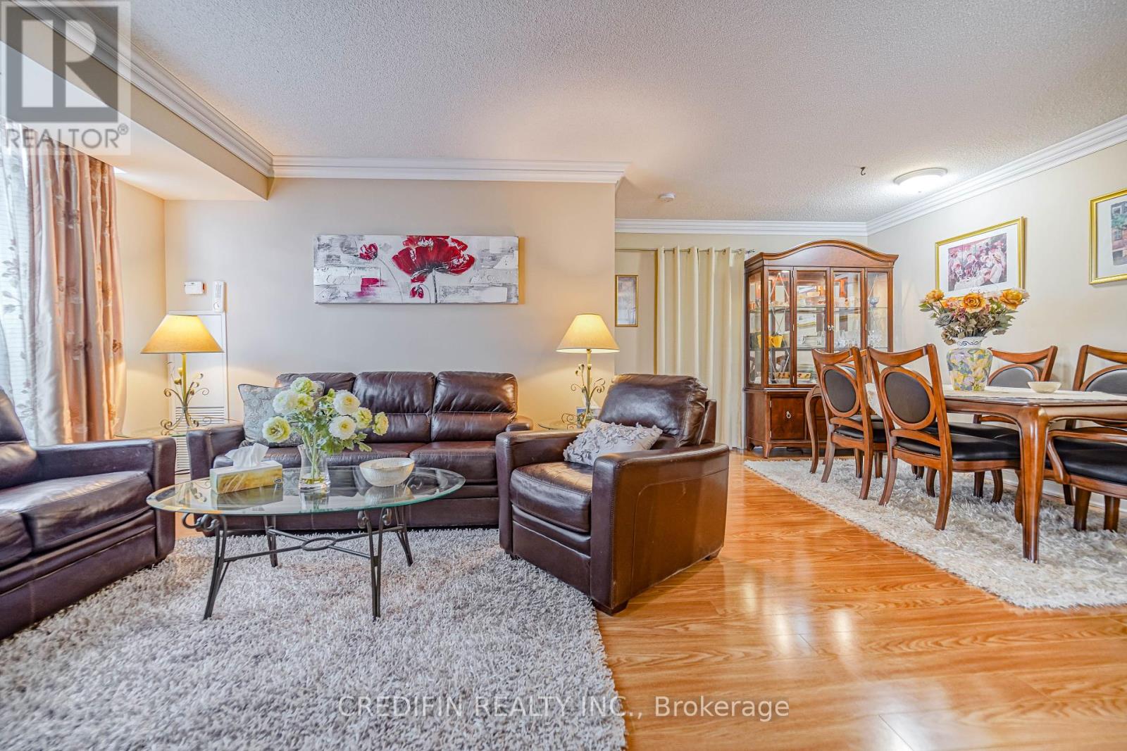 1118 - 238 Bonis Avenue, Toronto (Tam O'shanter-Sullivan), Ontario  M1T 3W7 - Photo 8 - E12322437