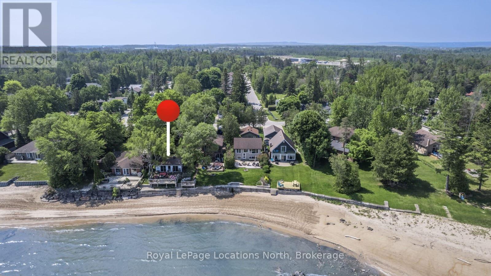 1950 Shore Lane, Wasaga Beach, Ontario  L9Z 1T7 - Photo 3 - S12309163