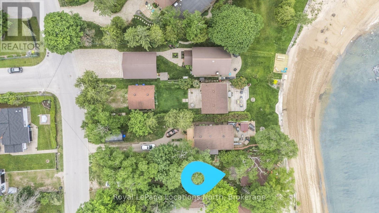 1950 Shore Lane, Wasaga Beach, Ontario  L9Z 1T7 - Photo 4 - S12309163