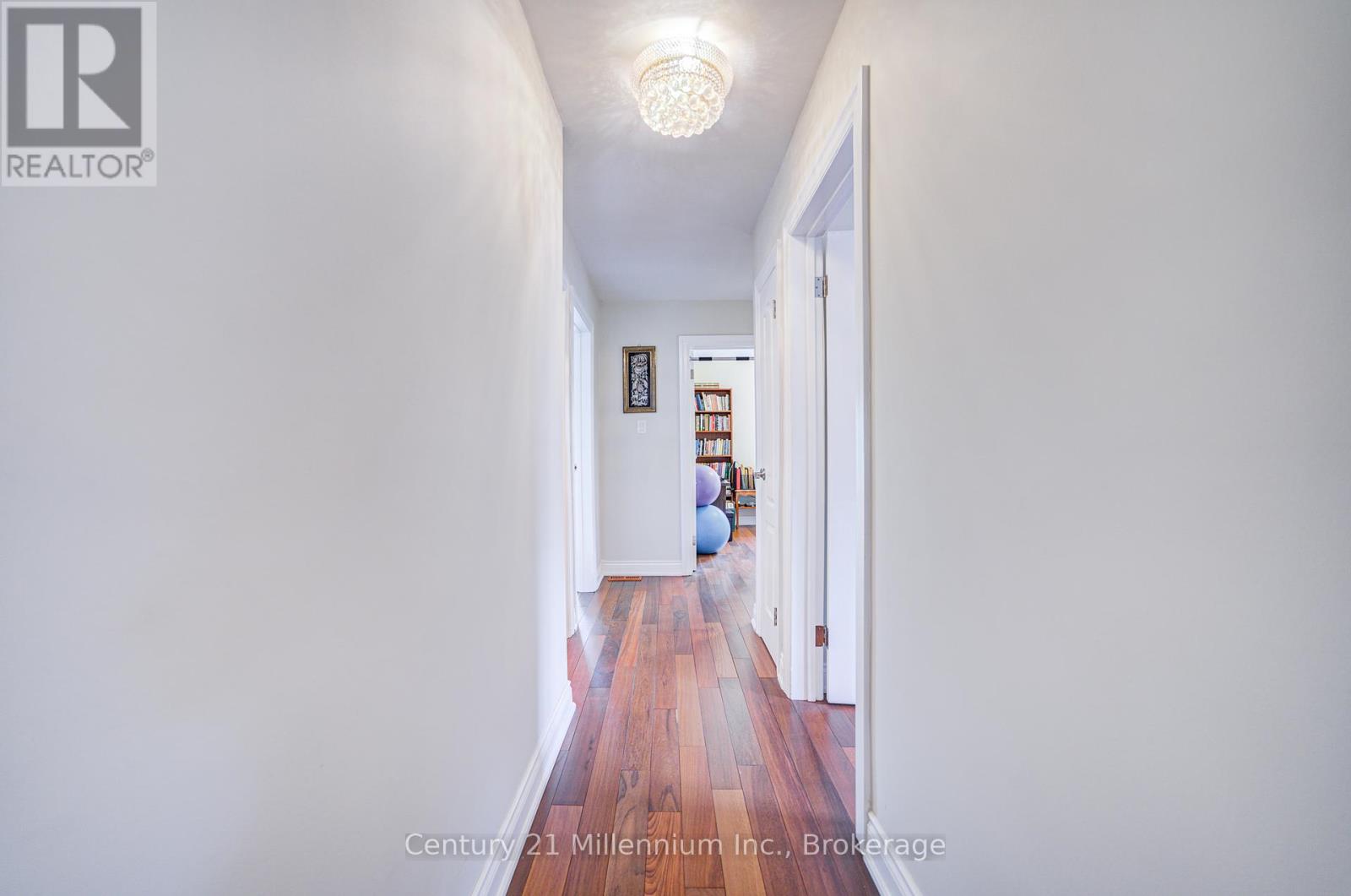 9 Thane Court, Toronto, Ontario  M2J 4B6 - Photo 17 - C12322441