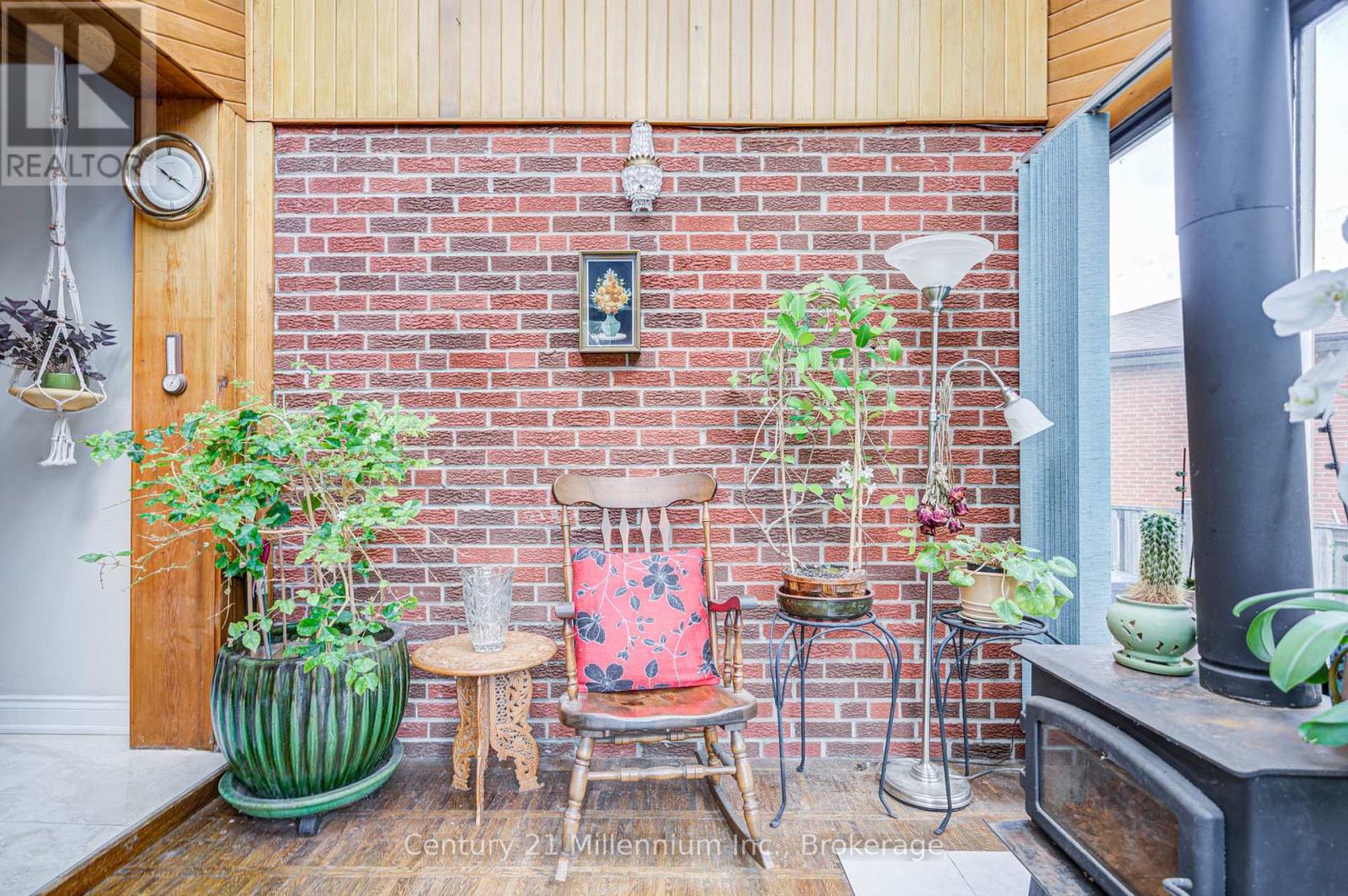 9 Thane Court, Toronto, Ontario  M2J 4B6 - Photo 25 - C12322441