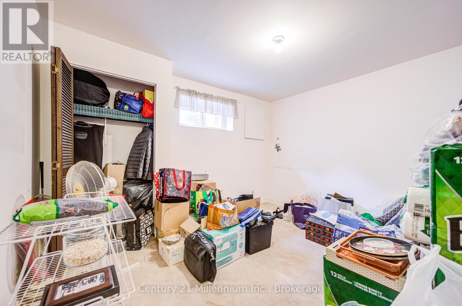 9 Thane Court, Toronto, Ontario  M2J 4B6 - Photo 33 - C12322441