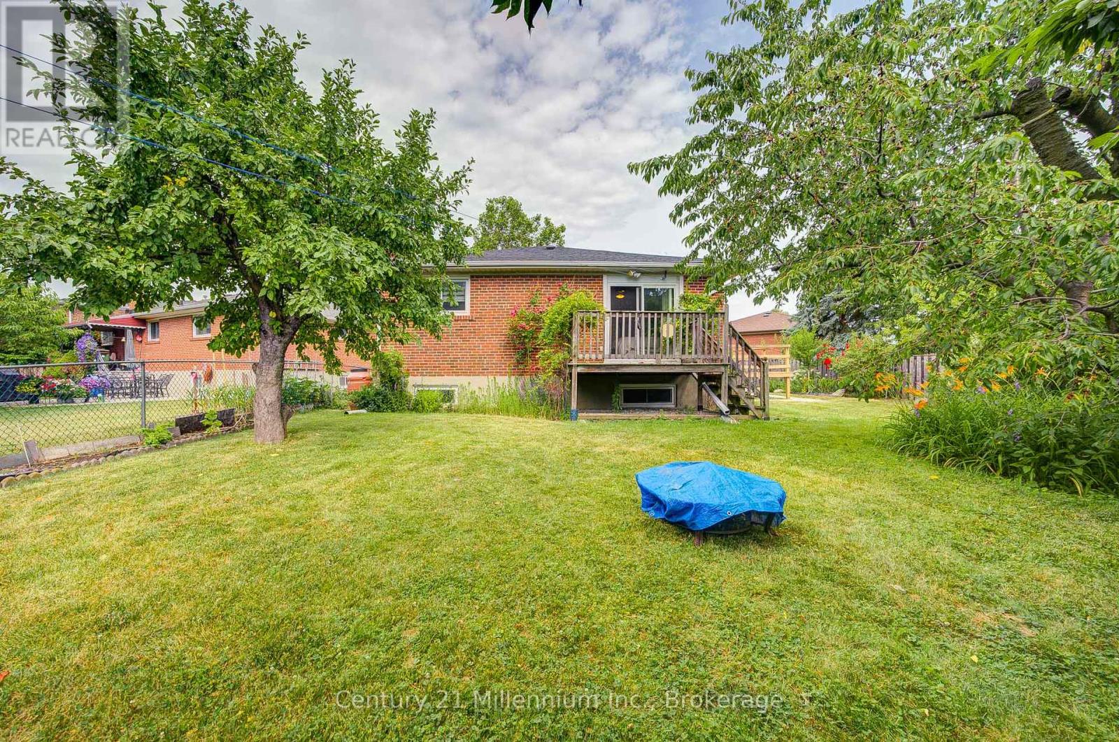 9 Thane Court, Toronto, Ontario  M2J 4B6 - Photo 36 - C12322441