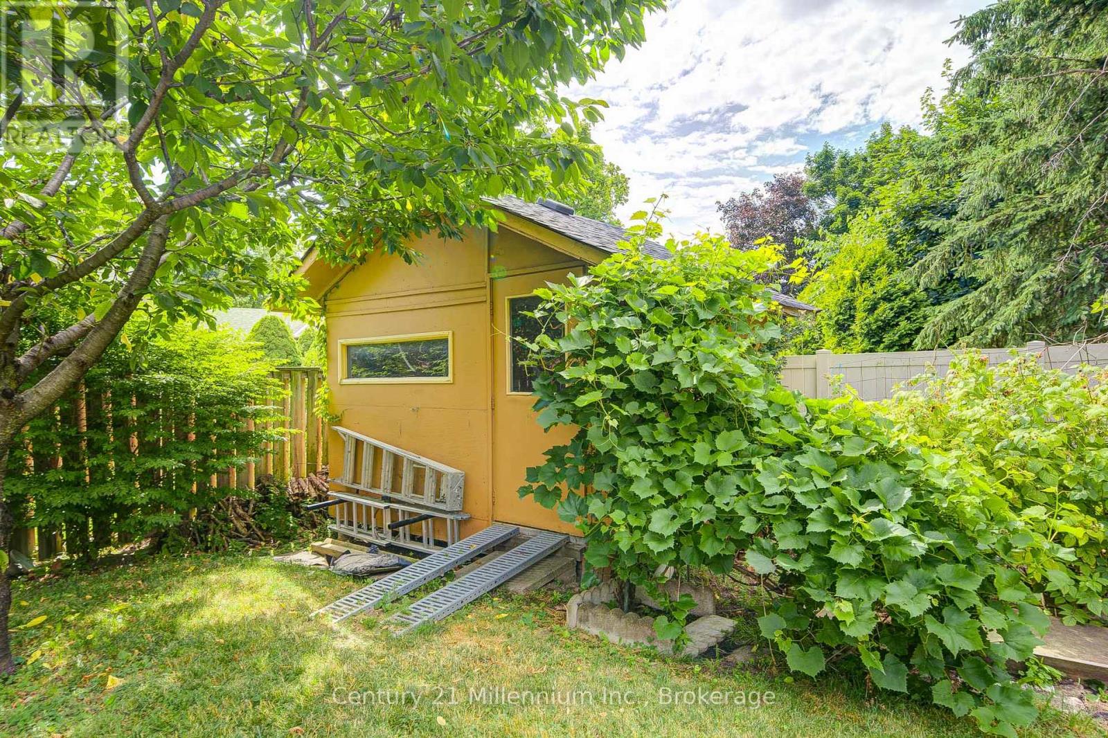 9 Thane Court, Toronto, Ontario  M2J 4B6 - Photo 39 - C12322441