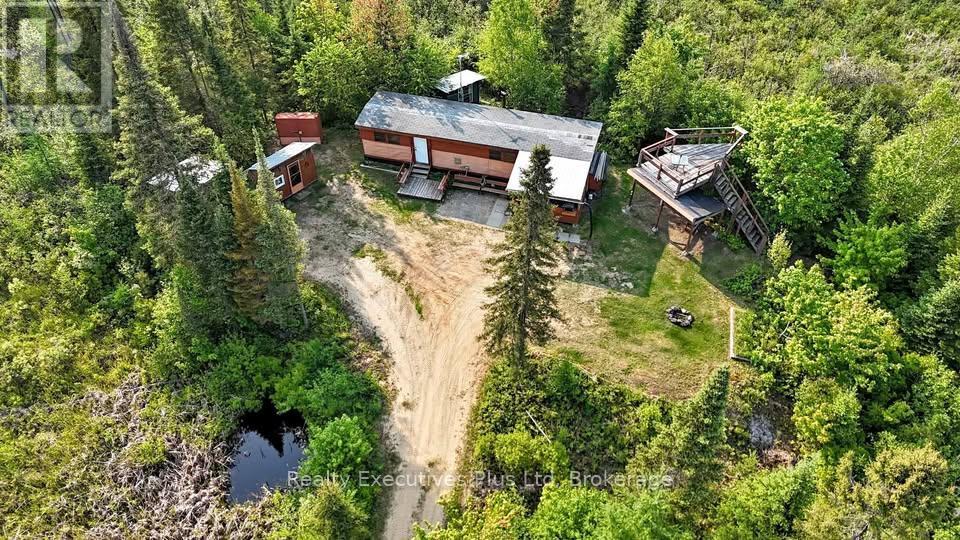 297 JOLY STRONG ROAD, Joly, Ontario