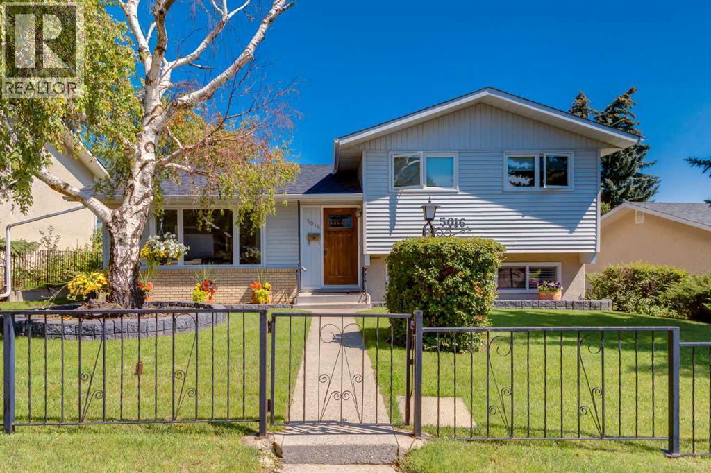 5016 Norris Road NW, Calgary, Alberta