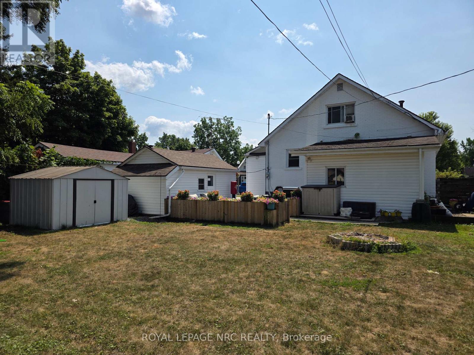 228 Jarvis Street, Fort Erie, Ontario  L2A 2S5 - Photo 40 - X12322430