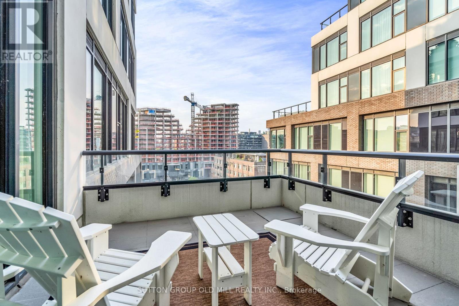 711 - 455 Wellington Street W, Toronto, Ontario  M5J 2R2 - Photo 25 - C12322460