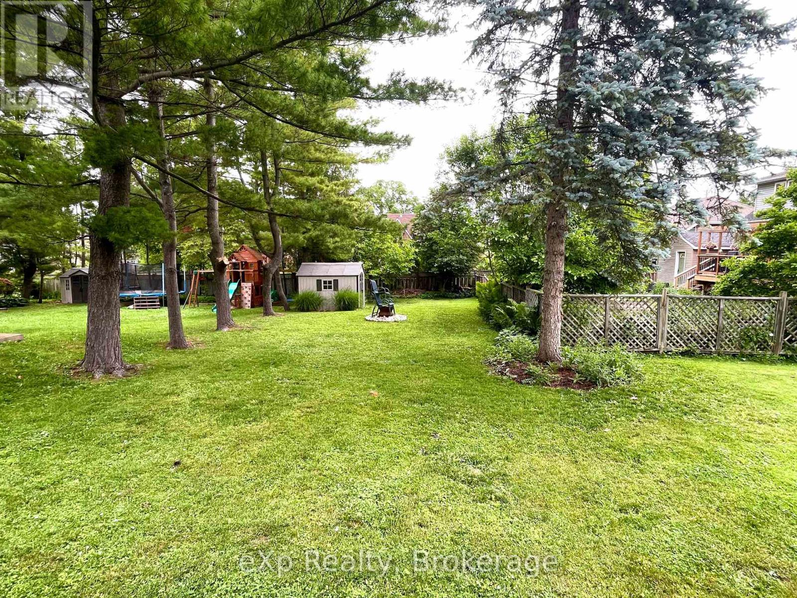 410 Cayley Street, Brockton, Ontario  N0G 2V0 - Photo 22 - X12109265