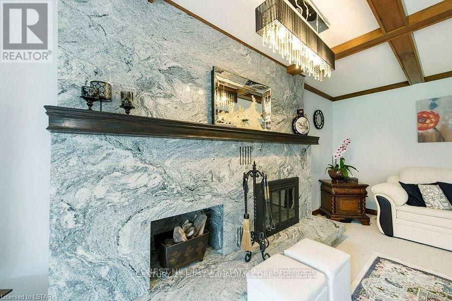 297 Grangeover Avenue, London North, Ontario  N6G 4L1 - Photo 17 - X12322481